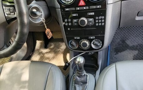 Opel Corsa D, 2007 год, 500 000 рублей, 18 фотография