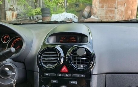 Opel Corsa D, 2007 год, 500 000 рублей, 21 фотография