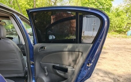 Opel Corsa D, 2007 год, 500 000 рублей, 24 фотография