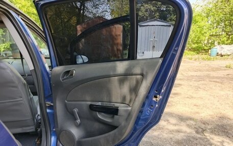 Opel Corsa D, 2007 год, 500 000 рублей, 25 фотография