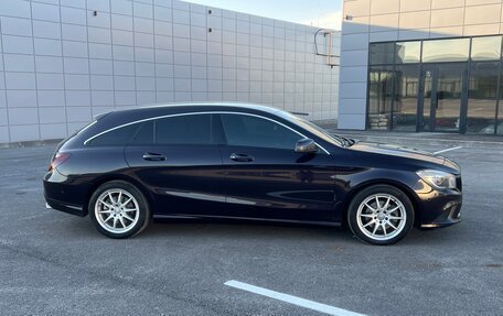Mercedes-Benz CLA, 2015 год, 1 550 000 рублей, 4 фотография