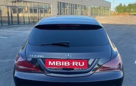 Mercedes-Benz CLA, 2015 год, 1 550 000 рублей, 5 фотография