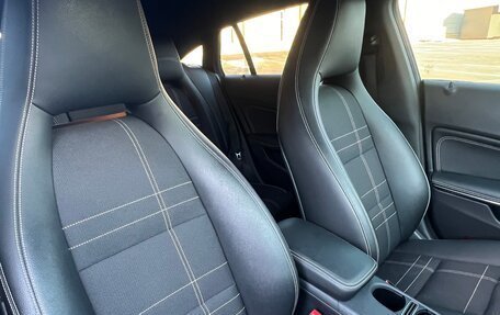 Mercedes-Benz CLA, 2015 год, 1 550 000 рублей, 15 фотография