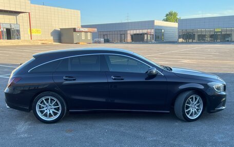 Mercedes-Benz CLA, 2015 год, 1 550 000 рублей, 9 фотография