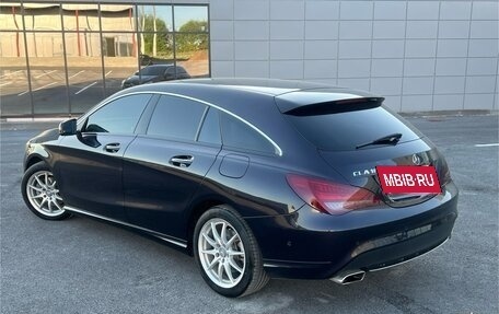 Mercedes-Benz CLA, 2015 год, 1 550 000 рублей, 7 фотография