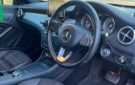 Mercedes-Benz CLA, 2015 год, 1 550 000 рублей, 16 фотография