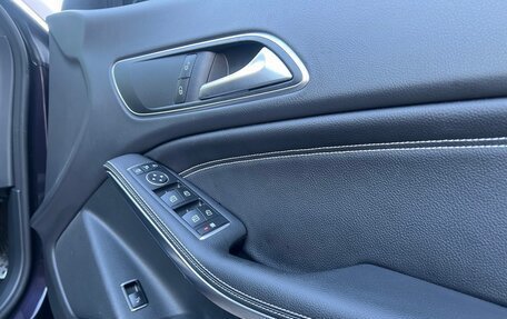 Mercedes-Benz CLA, 2015 год, 1 550 000 рублей, 17 фотография