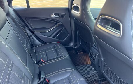 Mercedes-Benz CLA, 2015 год, 1 550 000 рублей, 27 фотография