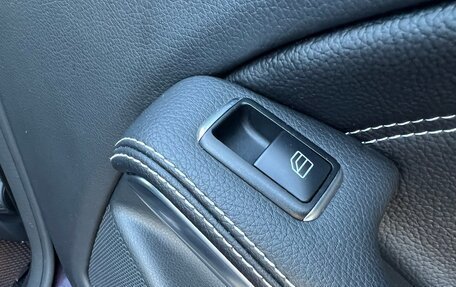 Mercedes-Benz CLA, 2015 год, 1 550 000 рублей, 26 фотография