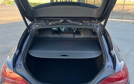 Mercedes-Benz CLA, 2015 год, 1 550 000 рублей, 33 фотография