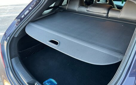 Mercedes-Benz CLA, 2015 год, 1 550 000 рублей, 34 фотография