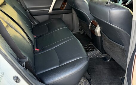 Toyota Land Cruiser Prado 150 рестайлинг 2, 2013 год, 2 950 000 рублей, 9 фотография