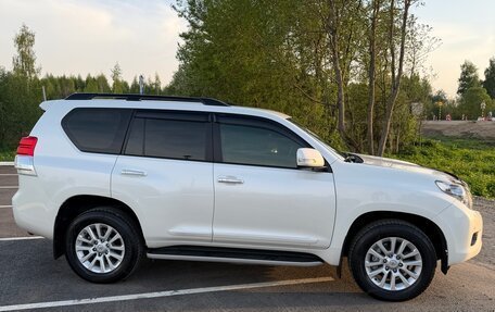 Toyota Land Cruiser Prado 150 рестайлинг 2, 2013 год, 2 950 000 рублей, 5 фотография