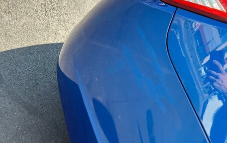 Chevrolet Cruze II, 2011 год, 750 000 рублей, 14 фотография