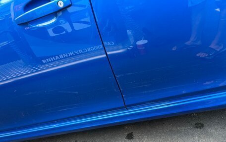 Chevrolet Cruze II, 2011 год, 750 000 рублей, 10 фотография