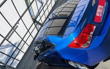 Chevrolet Cruze II, 2011 год, 750 000 рублей, 12 фотография