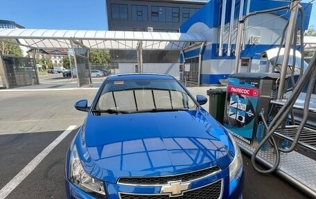 Chevrolet Cruze II, 2011 год, 750 000 рублей, 15 фотография