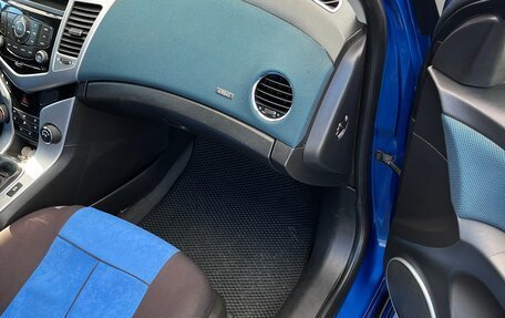 Chevrolet Cruze II, 2011 год, 750 000 рублей, 19 фотография