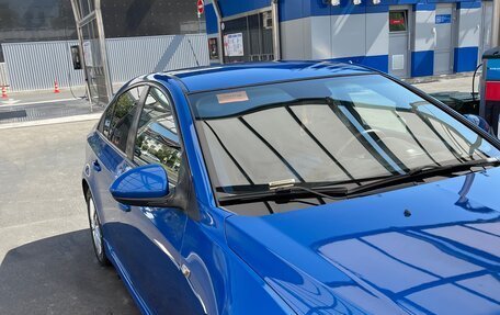 Chevrolet Cruze II, 2011 год, 750 000 рублей, 17 фотография