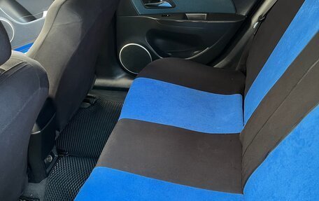 Chevrolet Cruze II, 2011 год, 750 000 рублей, 22 фотография