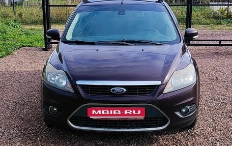 Ford Focus II рестайлинг, 2010 год, 650 000 рублей, 2 фотография