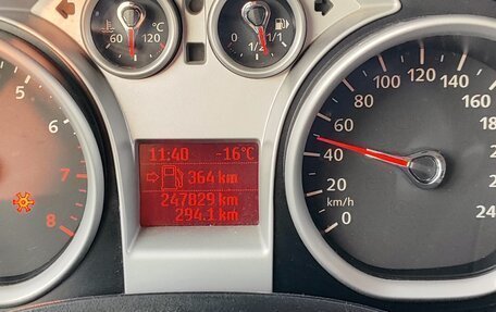 Ford Focus II рестайлинг, 2010 год, 650 000 рублей, 12 фотография