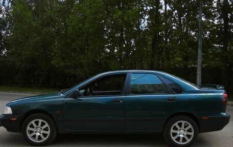Volvo S40 II, 1997 год, 320 000 рублей, 5 фотография