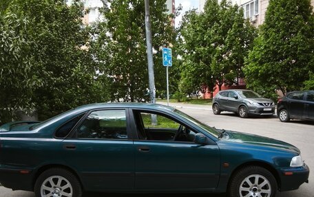Volvo S40 II, 1997 год, 320 000 рублей, 7 фотография