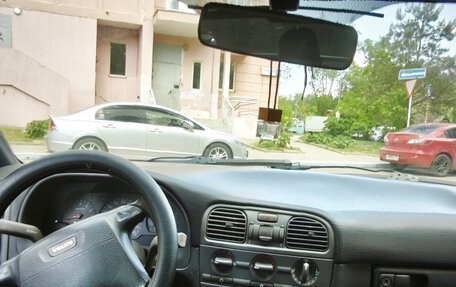 Volvo S40 II, 1997 год, 320 000 рублей, 8 фотография