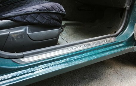 Volvo S40 II, 1997 год, 320 000 рублей, 10 фотография