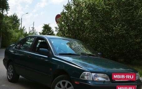 Volvo S40 II, 1997 год, 320 000 рублей, 2 фотография