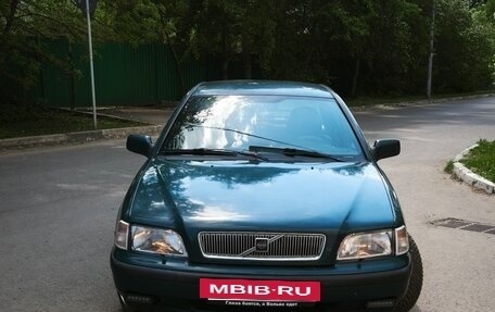 Volvo S40 II, 1997 год, 320 000 рублей, 4 фотография