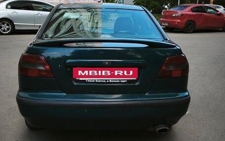 Volvo S40 II, 1997 год, 320 000 рублей, 6 фотография