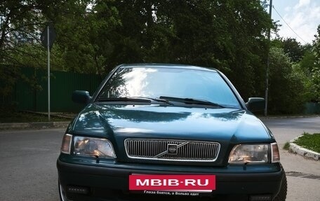 Volvo S40 II, 1997 год, 320 000 рублей, 3 фотография