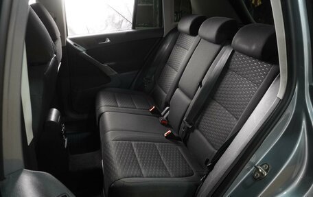 Volkswagen Tiguan I, 2008 год, 899 000 рублей, 9 фотография