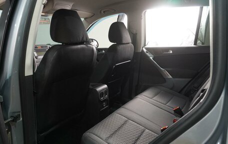 Volkswagen Tiguan I, 2008 год, 899 000 рублей, 11 фотография