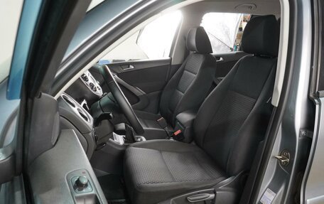 Volkswagen Tiguan I, 2008 год, 899 000 рублей, 10 фотография