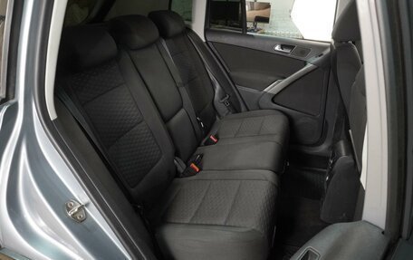 Volkswagen Tiguan I, 2008 год, 899 000 рублей, 7 фотография