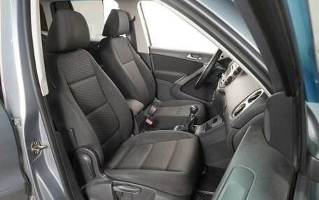 Volkswagen Tiguan I, 2008 год, 899 000 рублей, 8 фотография