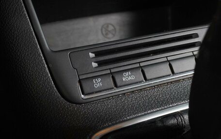 Volkswagen Tiguan I, 2008 год, 899 000 рублей, 15 фотография