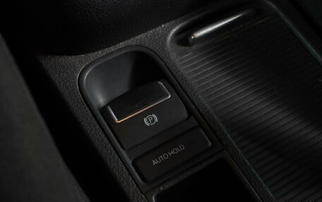 Volkswagen Tiguan I, 2008 год, 899 000 рублей, 16 фотография