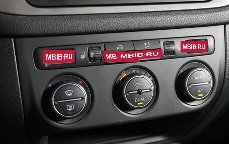Volkswagen Tiguan I, 2008 год, 899 000 рублей, 14 фотография