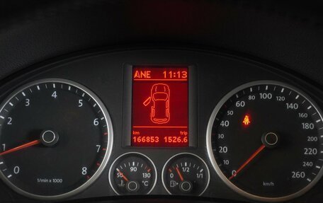 Volkswagen Tiguan I, 2008 год, 899 000 рублей, 17 фотография