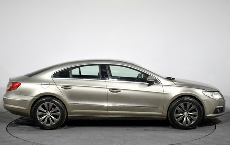 Volkswagen Passat CC I рестайлинг, 2011 год, 790 000 рублей, 4 фотография