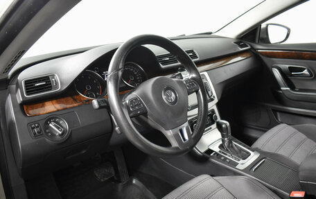 Volkswagen Passat CC I рестайлинг, 2011 год, 790 000 рублей, 9 фотография