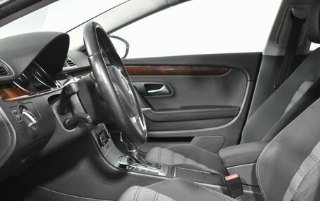 Volkswagen Passat CC I рестайлинг, 2011 год, 790 000 рублей, 10 фотография