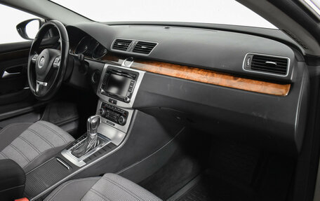 Volkswagen Passat CC I рестайлинг, 2011 год, 790 000 рублей, 12 фотография