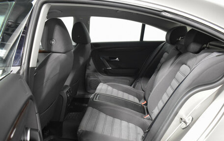 Volkswagen Passat CC I рестайлинг, 2011 год, 790 000 рублей, 11 фотография