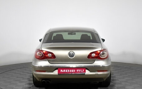 Volkswagen Passat CC I рестайлинг, 2011 год, 790 000 рублей, 6 фотография