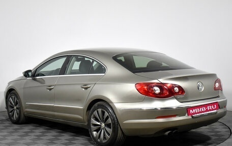 Volkswagen Passat CC I рестайлинг, 2011 год, 790 000 рублей, 7 фотография